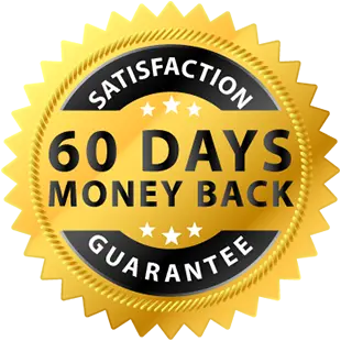 longevity salt 60 days money back guarantee