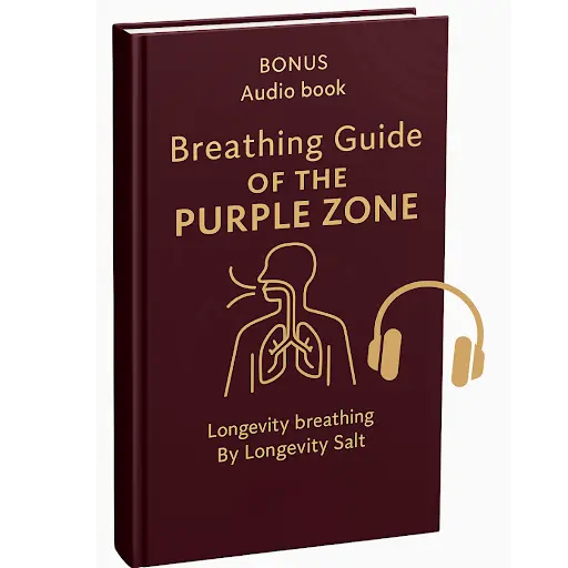 longevity salt free bonus 2